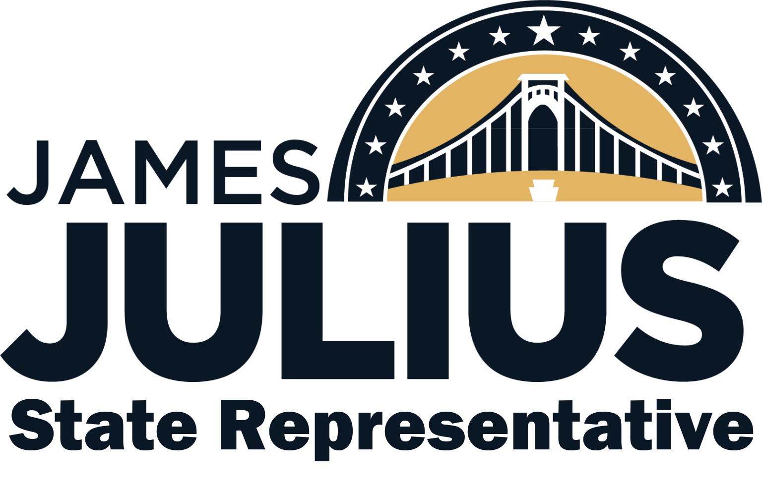 James Julius for State Representative